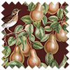 Pears, Russet - Roller Blind